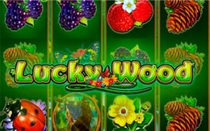 Lucky Wood