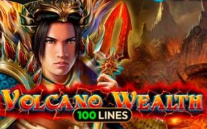 Volcano Wealth